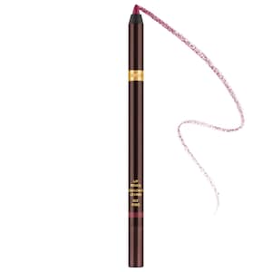 Lápiz Delineador de Labios Mate Runway para Definición Esculpida