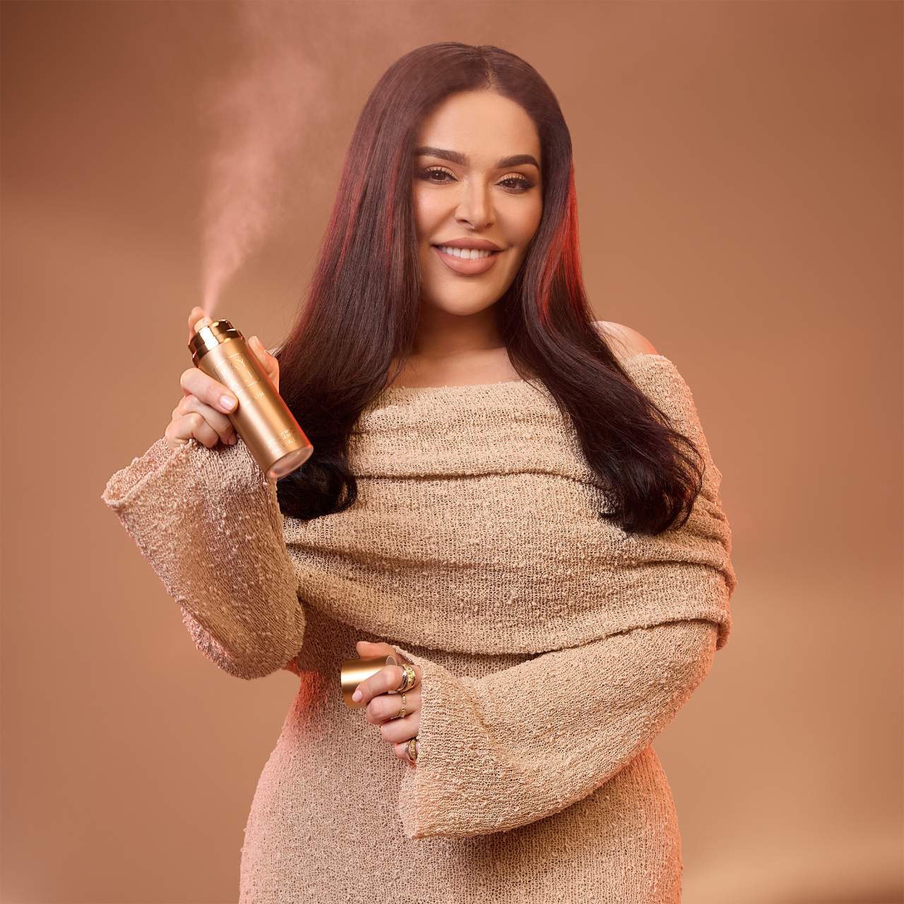KAYALI Vanilla Body Spray - Thumbnail 3