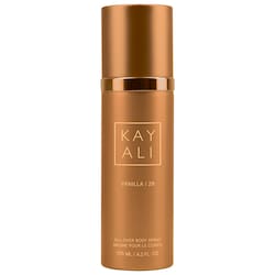 VANILLA | 28 Body Spray
