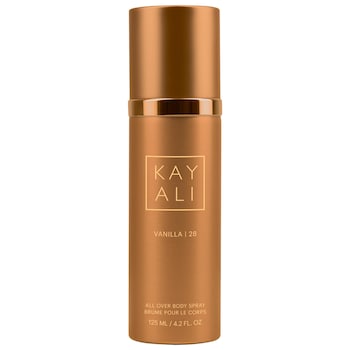 VANILLA | 28 Body Spray - KAYALI | Sephora