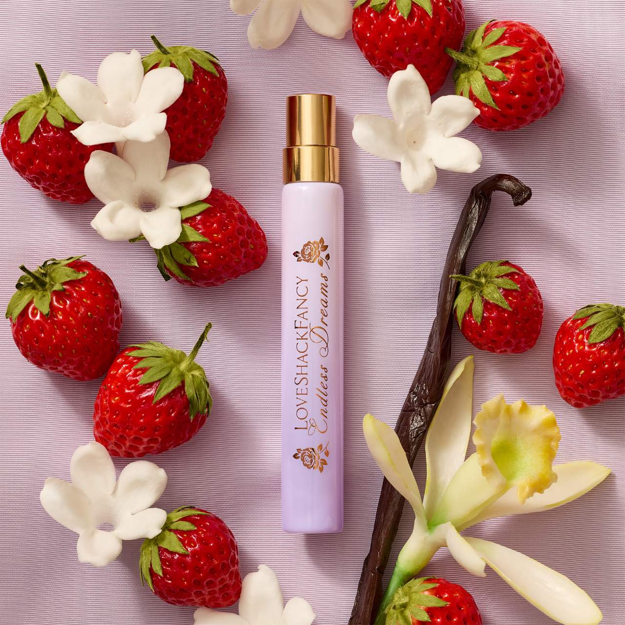LoveShackFancy Perfume Library Spray - Thumbnail 5