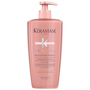 Kérastase Chroma Absolu Shampoo for Fine to Medium Color-Treated Hair INTERNATIONAL SHIPPING