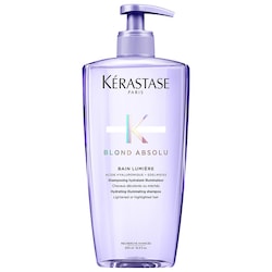 Blond Absolu Hydrating Illuminating Shampoo - Kérastase | Sephora