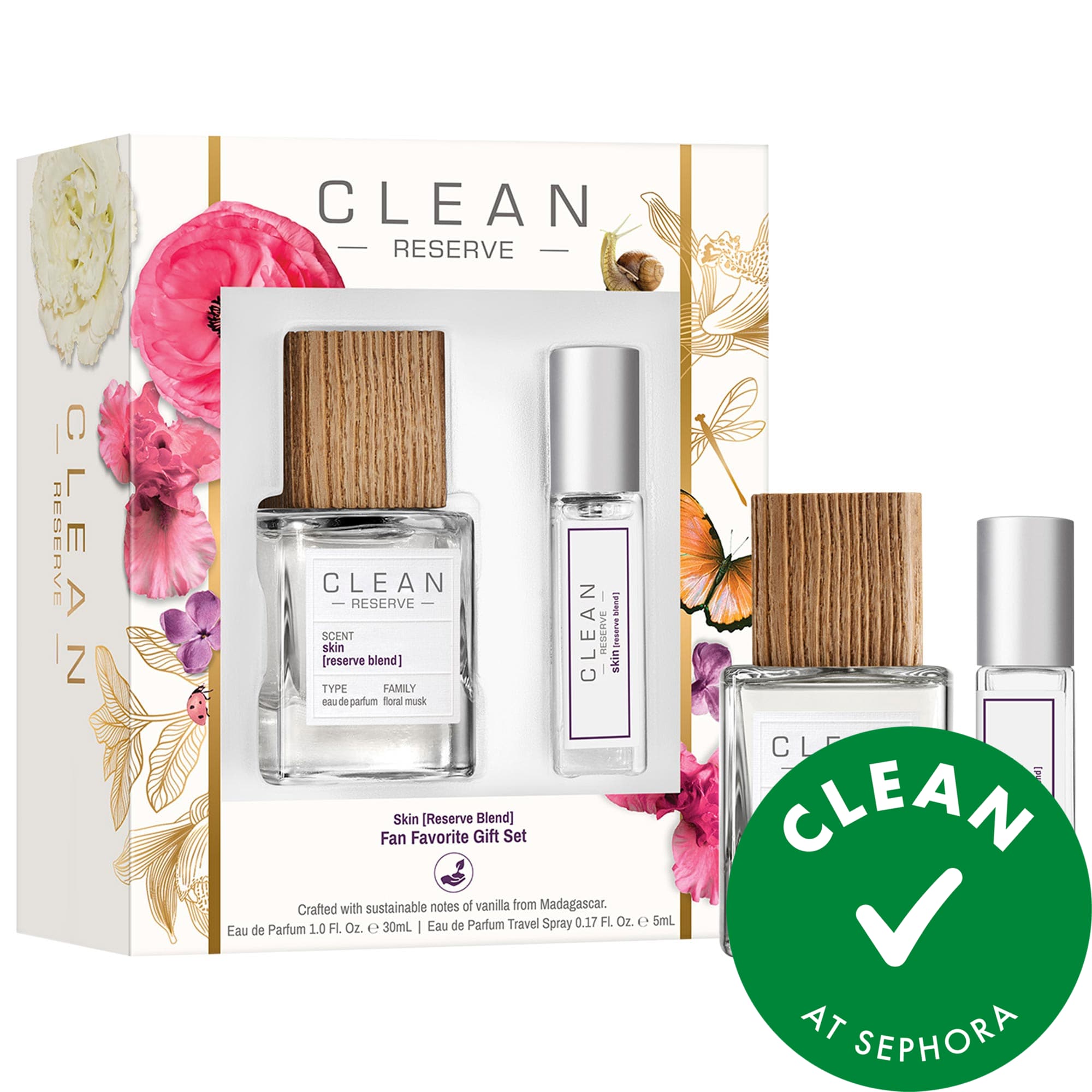 Clean Reserve Peony Perfume Sephora Sephora Clean Reserve Reviews