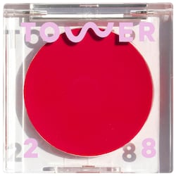 BeachPlease Lip + Cheek Dewy Cream Blush - Finest Hour