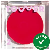 Tower 28 Beauty - BeachPlease Lip + Cheek Dewy Cream Blush