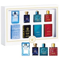 Versace - Men's Miniature Collection