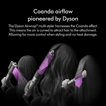 Special Edition Airwrap™ Multi-Styler Complete Long in 