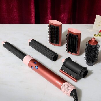 Special Edition Airwrap™ Multi-Styler Complete Long in  
