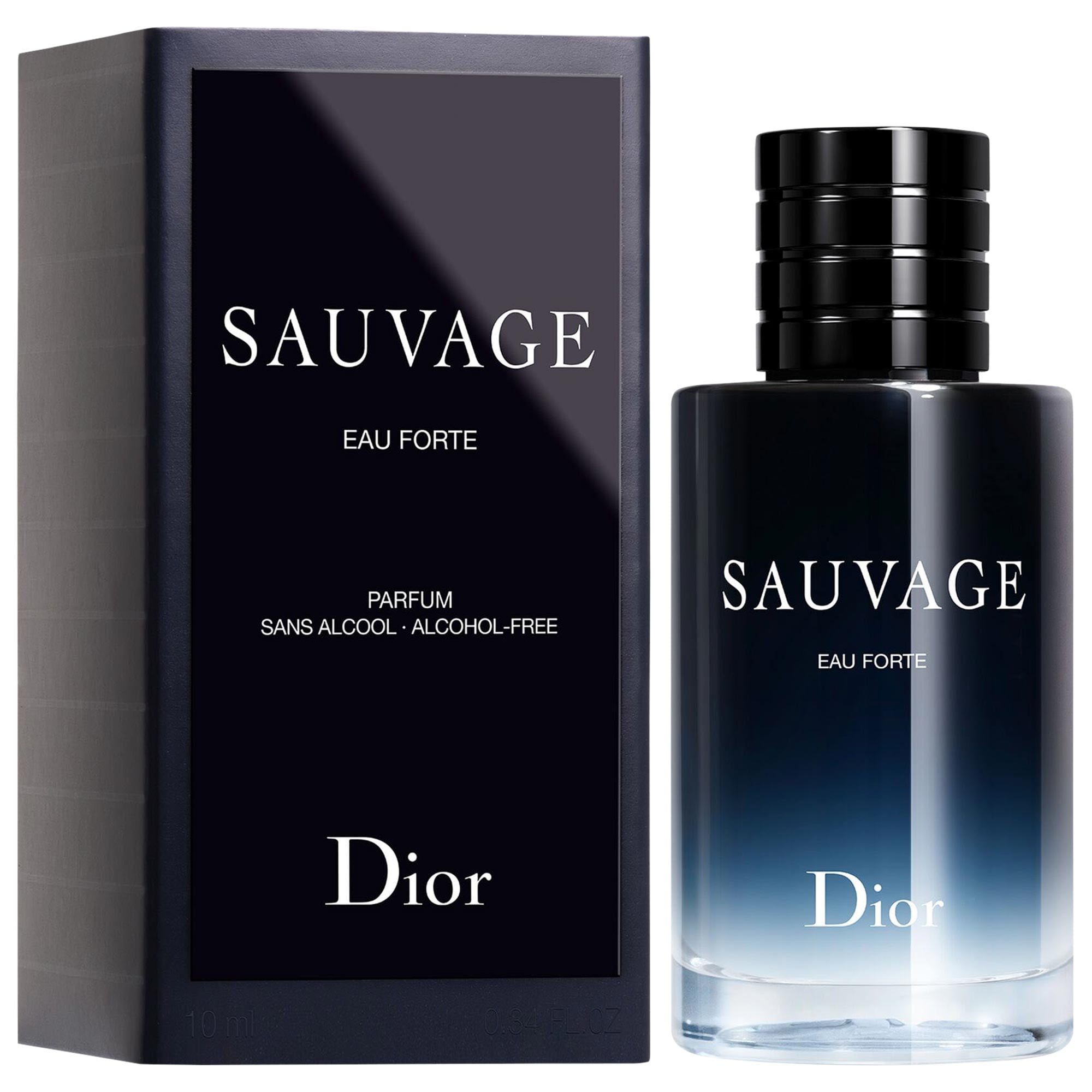 Sauvage Eau Forte-10 ml - DIOR | Sephora