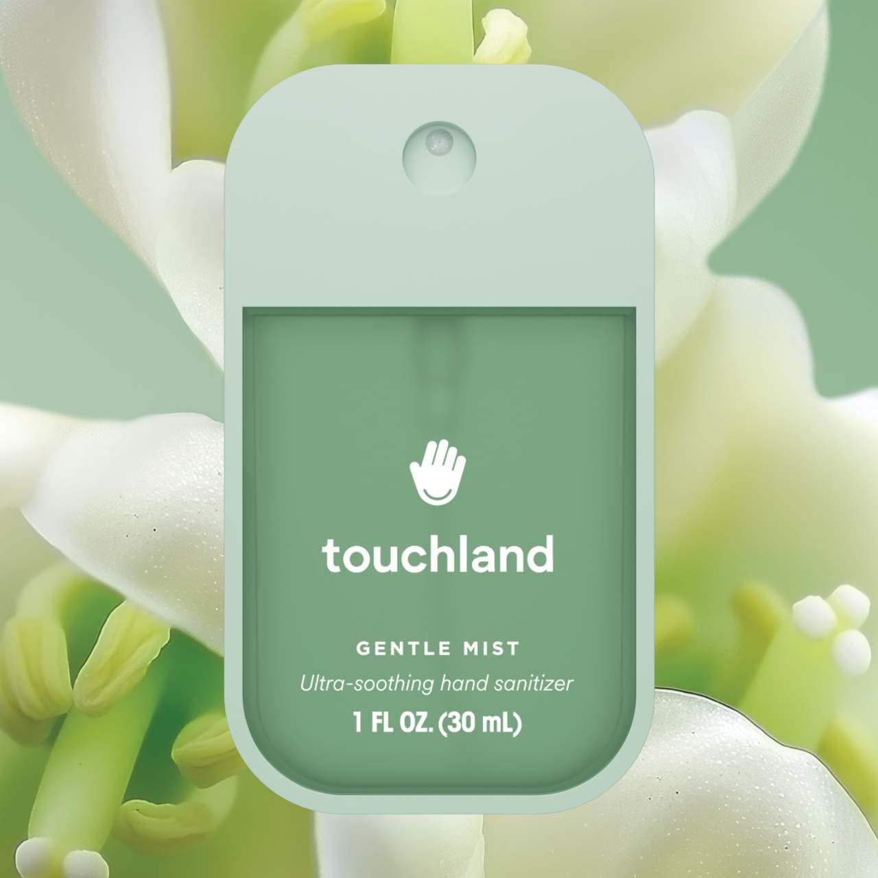 Touchland Hand Sanitizer - Thumbnail 3