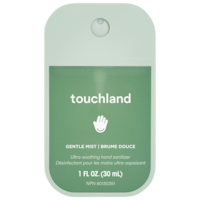 Touchland - Gentle Mist Ultra-Soothing Hand Sanitizer