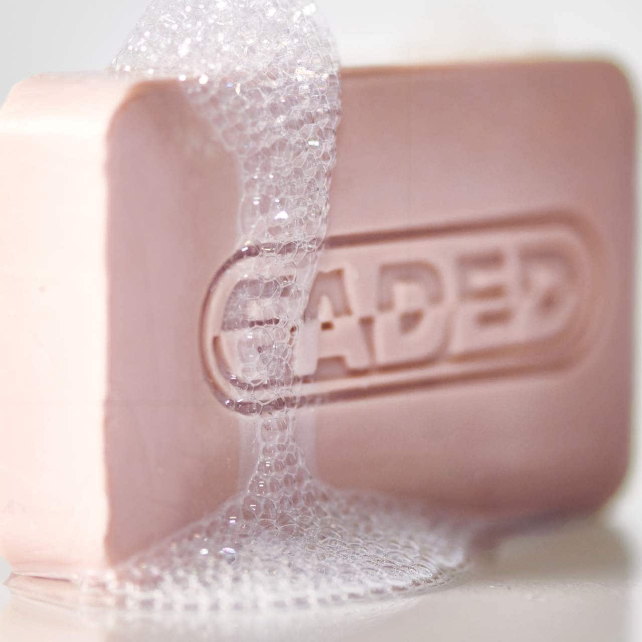 Осветляющее очищающее мыло для тела Topicals Faded против неровного тона кожи, 2 шт — фото 6