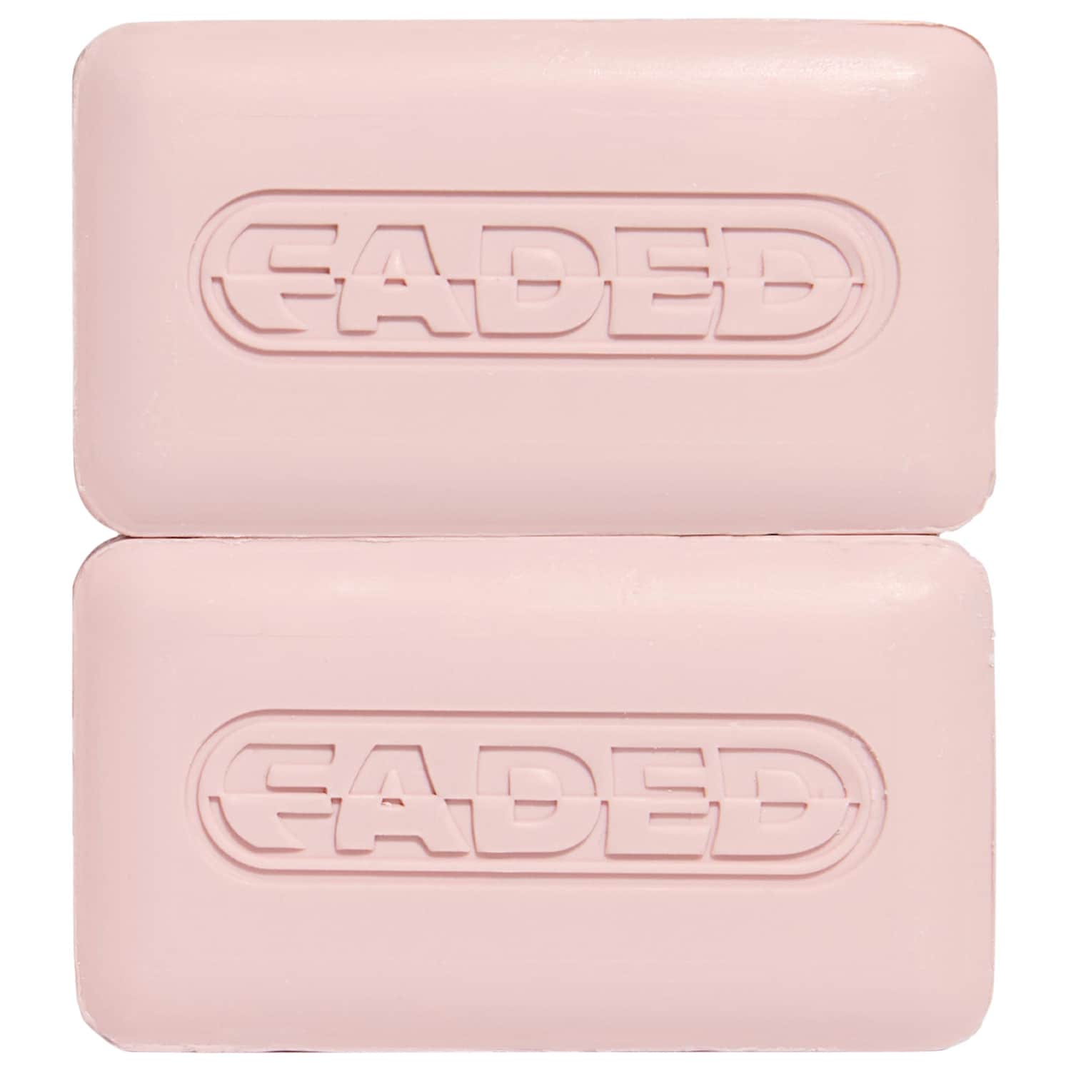 Осветляющее очищающее мыло для тела Topicals Faded против неровного тона кожи, 2 шт — фото 1