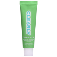 Topicals - Clearly Clarifying & Calming Mask For Breakout-Prone Skin