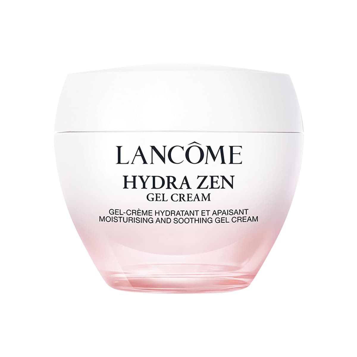 Lancôme Hydra Zen Gel Cream Soothing Moisturizer
