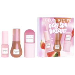 glow recipe gift set