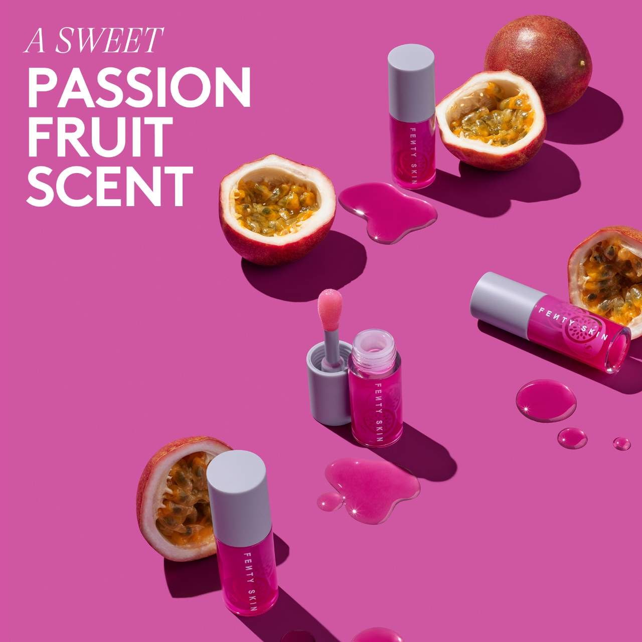 FENTY BEAUTY - Brandclub - Fruit Quench'rz Hydrating +