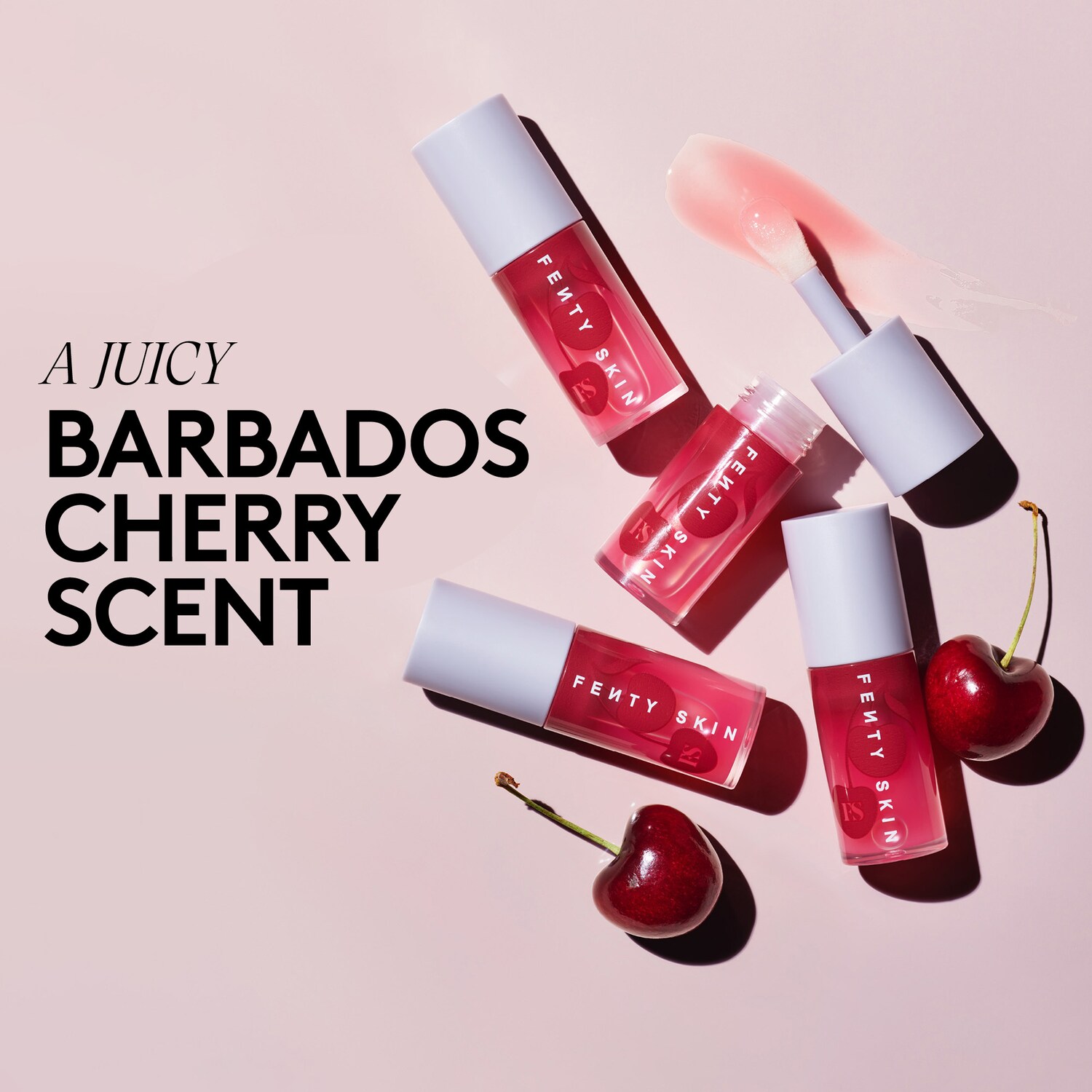 FENTY BEAUTY - Brandclub - Fruit Quench'rz Hydrating +