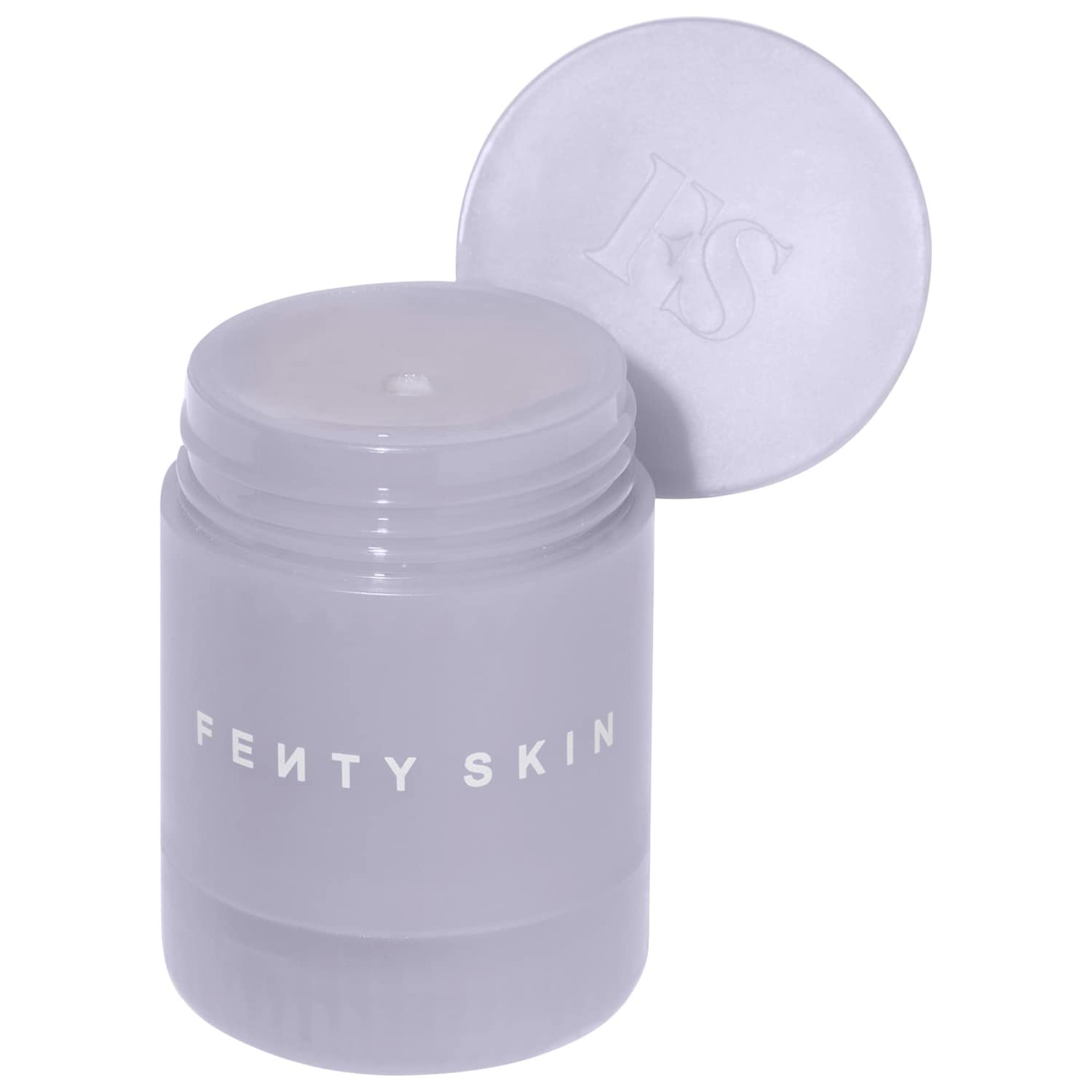 Насыщенный пептидный крем для кожи вокруг глаз Fenty Beauty by Rihanna Thicc N Smooth — фото 1