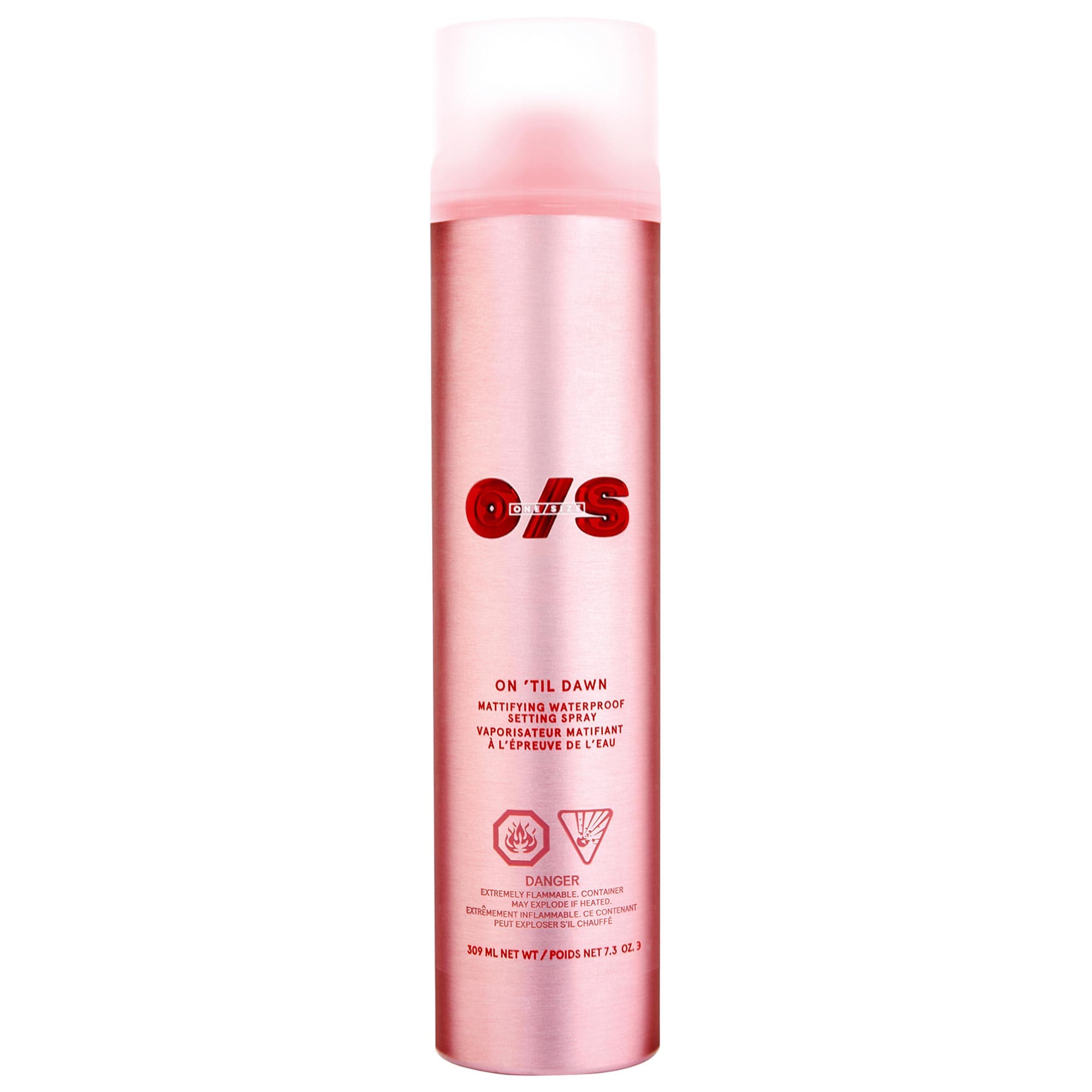 One/Size by Patrick Starrr On 'Til Dawn Setting Spray - Thumbnail 5
