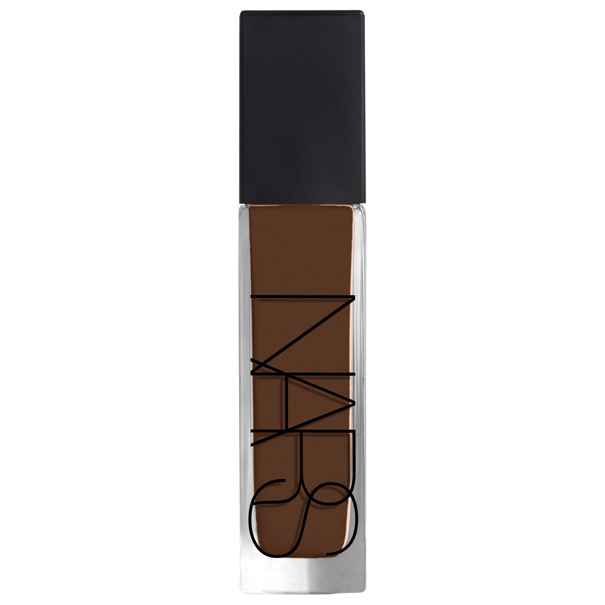 Natural Radiant Longwear Full Coverage Foundation