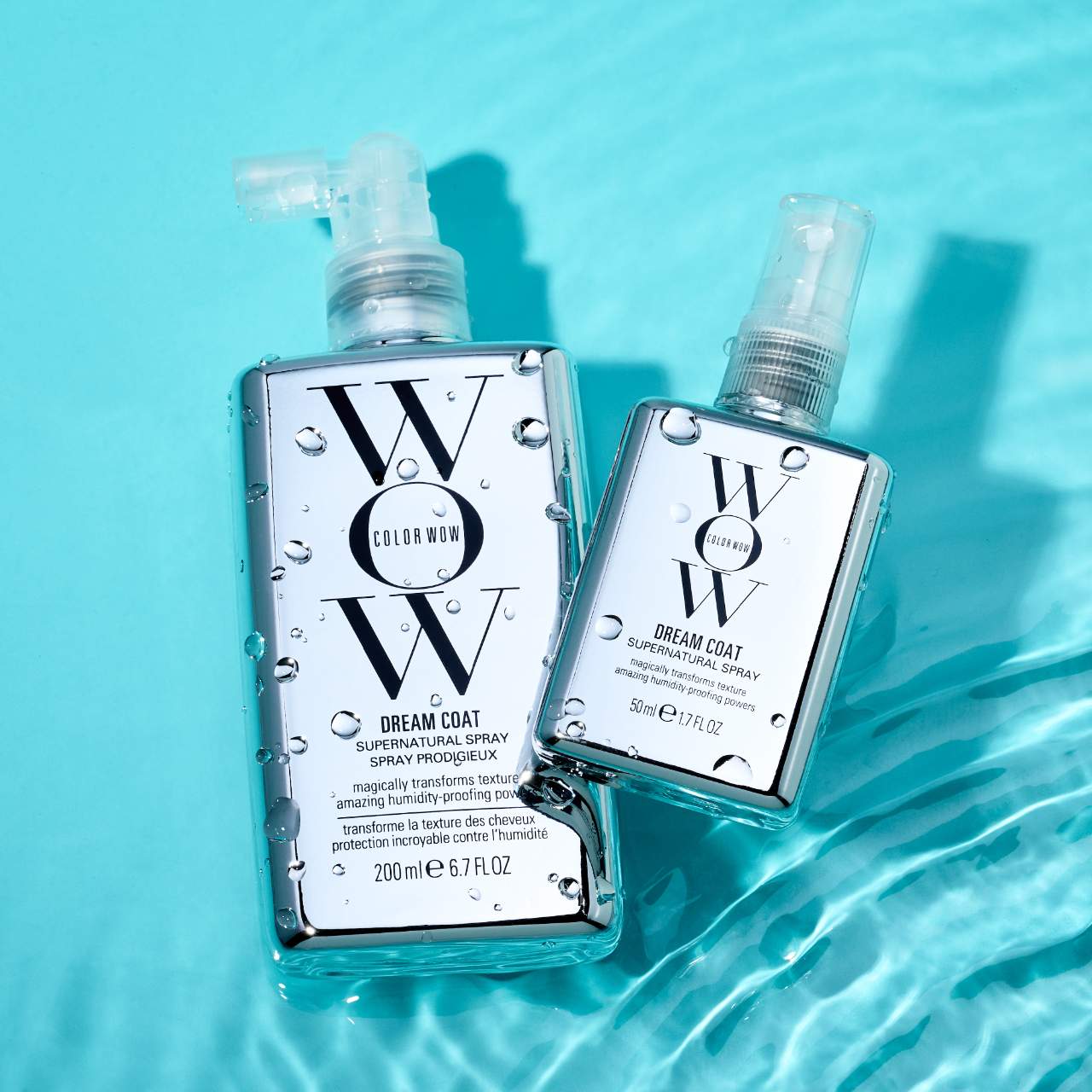 Color Wow Dream Coat