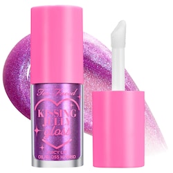 Kissing Jelly Non-Sticky Lip Oil Gloss - Too Faced | Sephora