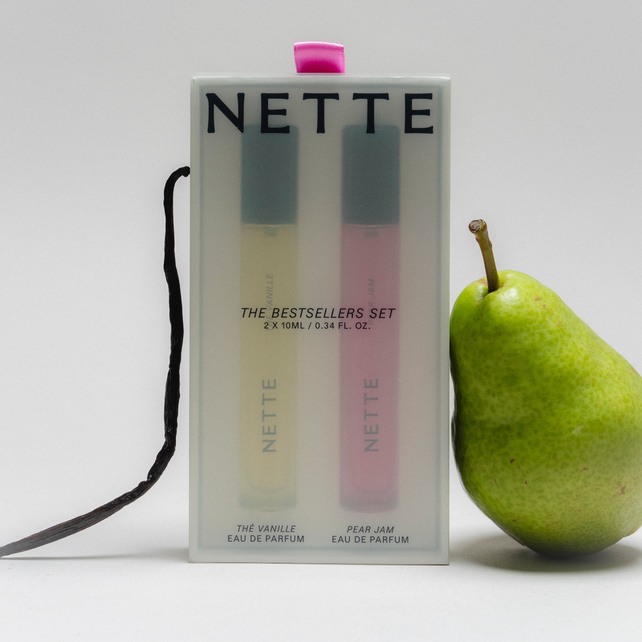 NETTE Perfume - Thumbnail 3