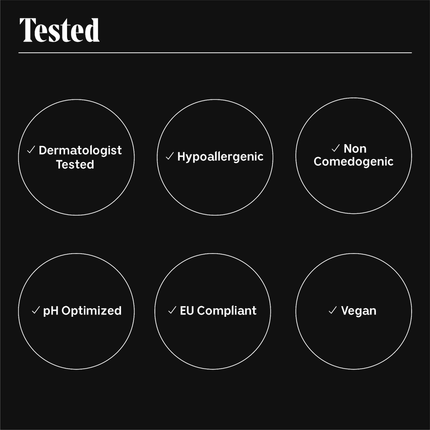 Лосьон для тела с 5 пептидами и 2,5% ниацинамида Nécessaire The Body Lotion Santal — фото 6