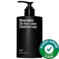 Nécessaire - The Body Lotion Santal – With 5 Peptides + 2.5% Niacinamide