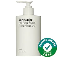 Nécessaire - The Body Lotion Hinoki – Firming Lotion With 5 Peptides + 2.5% Niacinamide