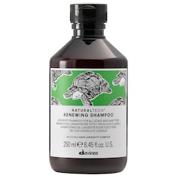Renewing Longevity Shampoo