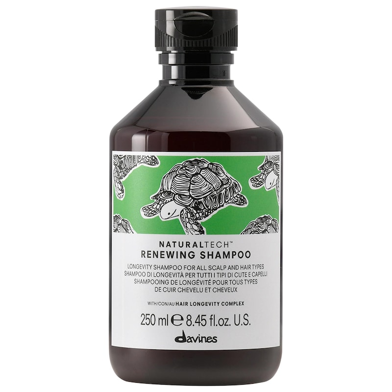 Renewing Longevity Shampoo