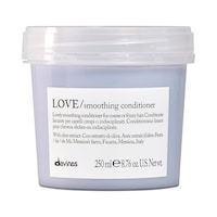 Davines - LOVE Smoothing Conditioner for Frizzy Hair