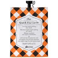 Davines - The Quick Fix Circle Hair Mask for Deep Conditioning