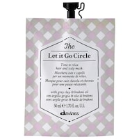 Davines - The Let It Go Circle Hair Mask for Relaxation & Hydration