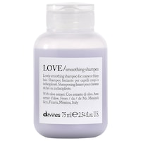 Davines - Mini LOVE Smoothing Shampoo for Frizzy Hair