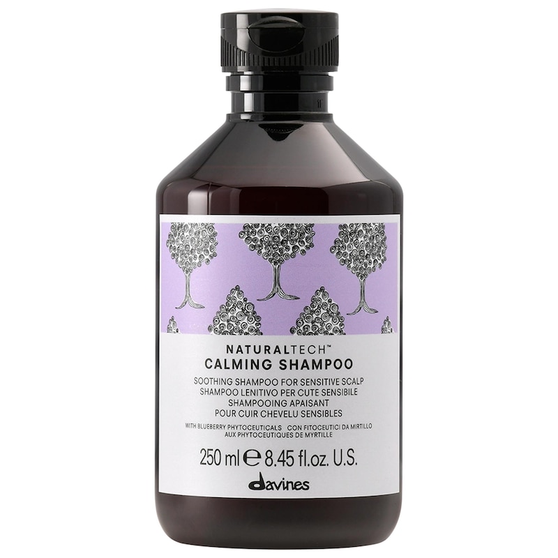 Calming Shampoo