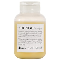 Davines - Mini NOUNOU Repair Shampoo for Damaged Hair