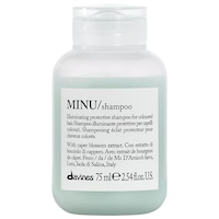 Davines - Mini MINU Shampoo for Colored Hair