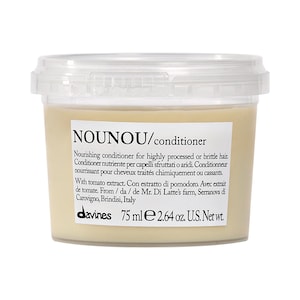 Davines NOUNOU Repair Conditioner for Damaged Hair INTERNATIONAL SHIPPING
