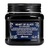Davines - Heart of Glass Rich Conditioner for Blondes