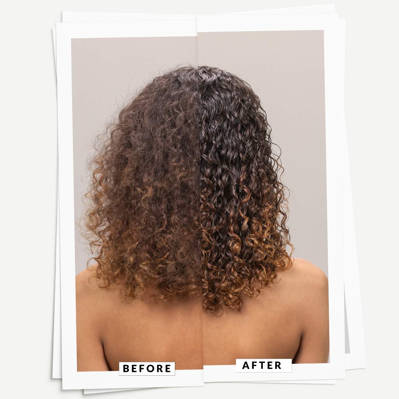 Davines Love Curl Enhancer Cream - Thumbnail 4