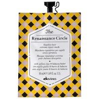 Davines - The Renaissance Circle Repair Hair Mask for Damaged Hair