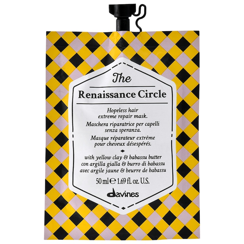 The Renaissance Circle Repair Hair Mask for Damaged Hair