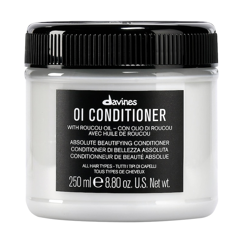 OI Conditioner for Softness and Shine
