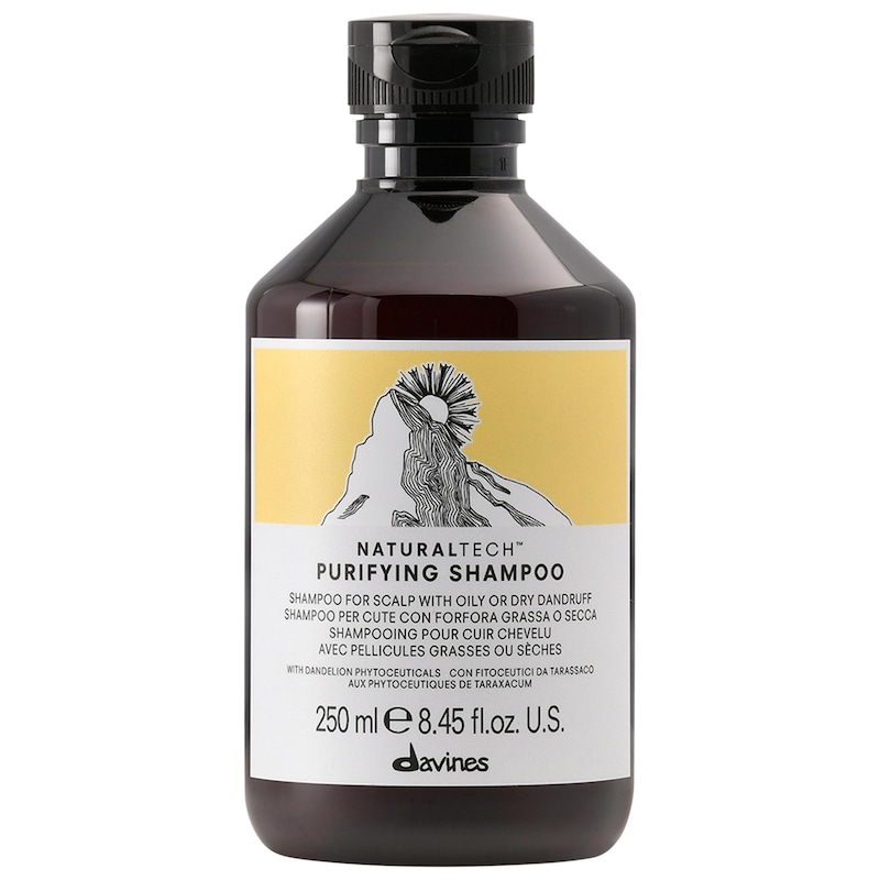 Purifying Shampoo