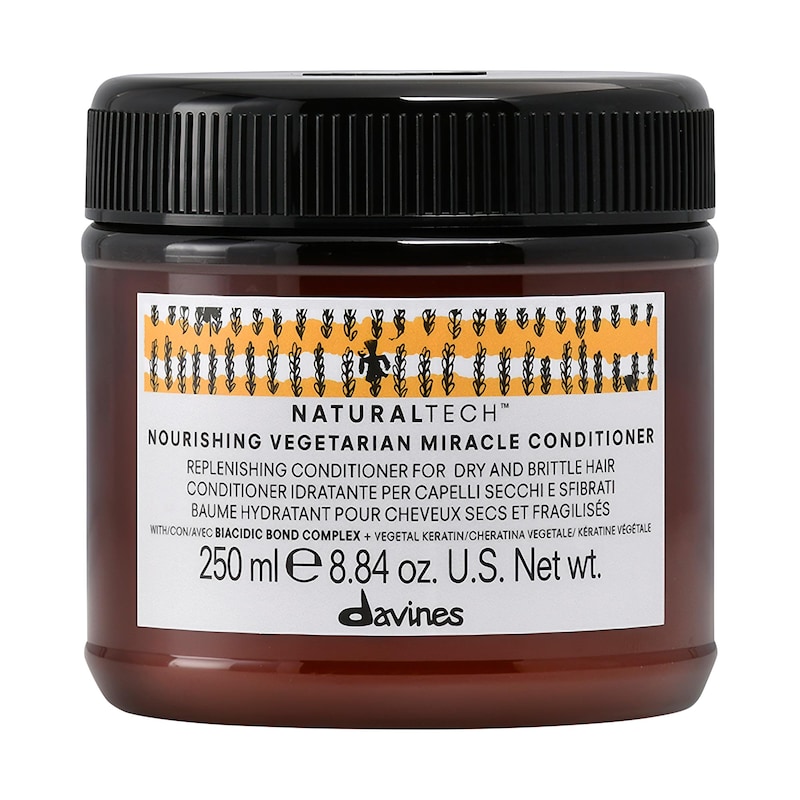Nourishing Vegetarian Miracle Conditioner