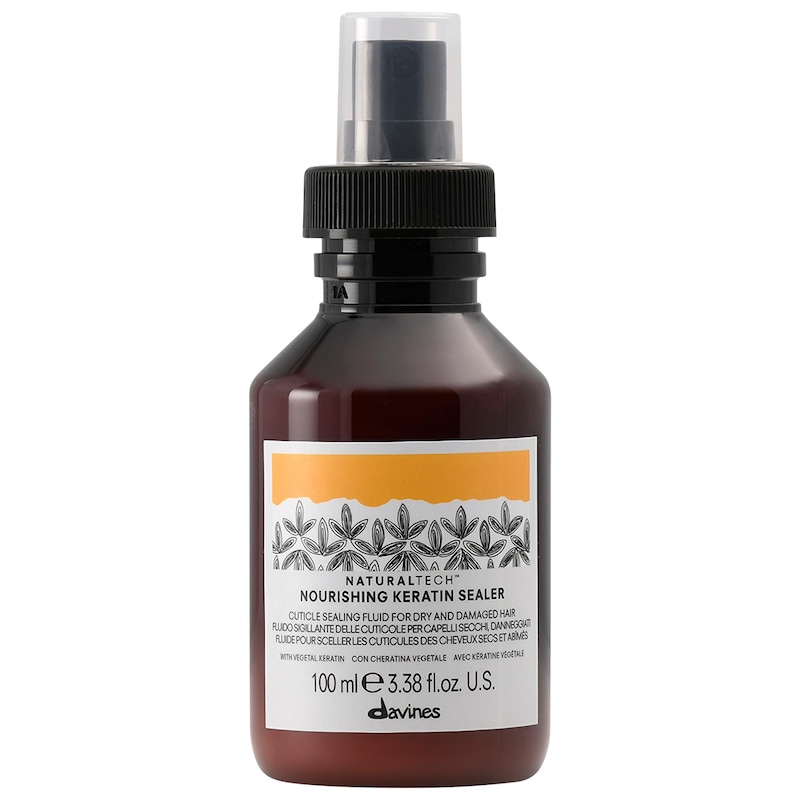 Nourishing Keratin Sealer
